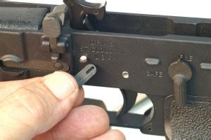 In fact, they had resistance controllable trainers out well before wahoo and their kickr. AR-15 Trigger Basics