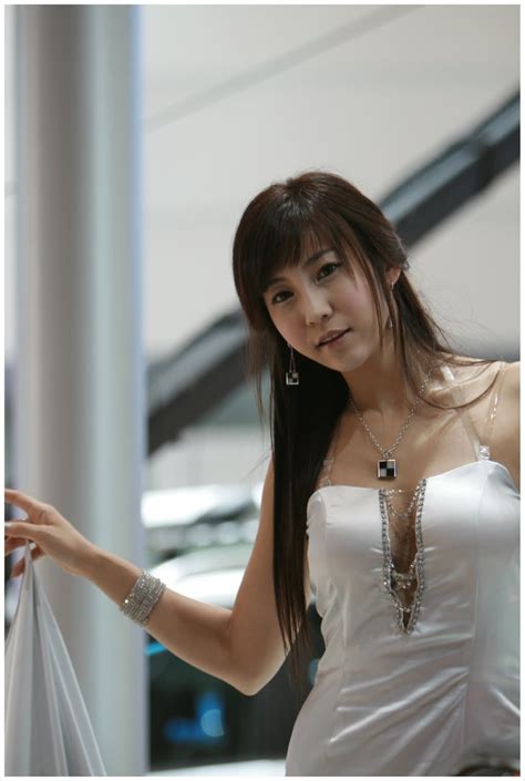 Select from premium koo ji sung of the highest quality. Hot Asian Girls: Ji-Sung Koo - Famous Korean Racing Model