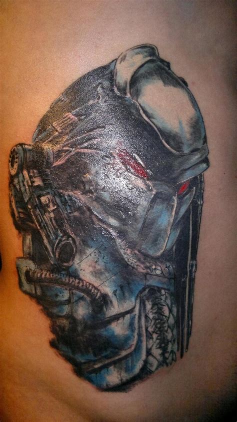 Henna tattoo pics, designs, and lots of designs! Tattoos UK on Twitter: "Awesome Predator Tattoo From Marks ...