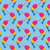There are 18 pansexual wallpaper for sale on etsy, and they cost 2,42 $ on average. Sexuality Whales fabric - kirstendraws - Spoonflower