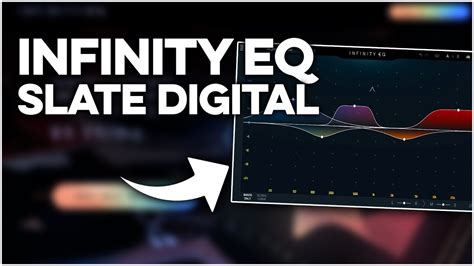 Digi infinite 150 is the one and only truly infinite plan in malaysia. INFINITY EQ | SLATE DIGITAL | REVIEW | DEUTSCH - YouTube