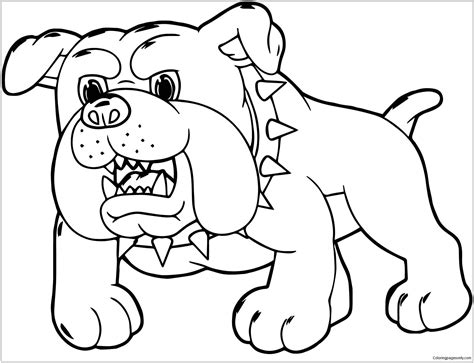 For boys and girls, kids and adults, teenagers and toddlers, preschoolers and older kids at school. Great Rottweiler Puppies Coloring Pages - Puppy Coloring ...