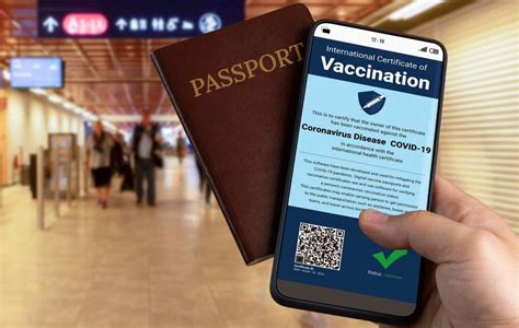 The eu digital covid certificate is the european commission's answer to a digital health passport, operational within the eu as a temporary measure until the pandemic is over. Spanje wordt vanaf 7 juni proefland van het EU Digitale ...