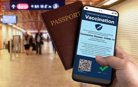 European summer season relies heavily on vaccinated travelers and the eu digital covid certificate, the vaccine passport to attract tourism back. Spanje wordt vanaf 7 juni proefland van het EU Digitale ...