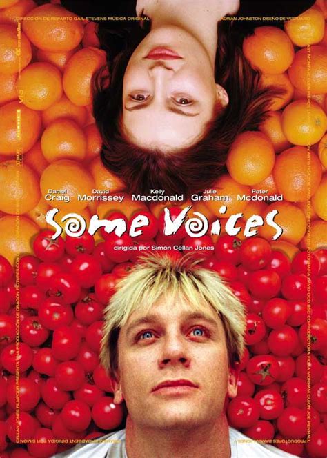 Some Voices Movie Posters From Movie Poster Shop