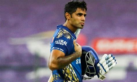 Articles on suryakumar yadav, complete coverage on suryakumar yadav. Suryakumar Yadav New 360 Degree Player ? MI Won by 5 Wkts - CricDart