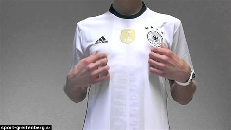 Log in to rate this theme. Adidas DFB Trikot 2016/2017 Home (Heim Trikot Euro 2016 ...
