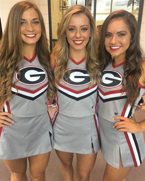 Sybill serving candy pt 2/2. Pin on cheerleaders