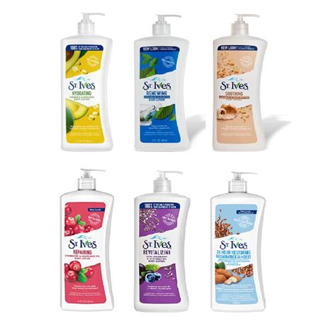 Die kosmetik der marke st. St Ives Lotion In Ghana At Best Price | Reapp Ghana