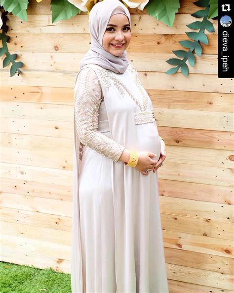 Deana hijab style, kabupaten kudus. Gambar Style Hijab Casual Ibu Hamil Terbaru | Styleala