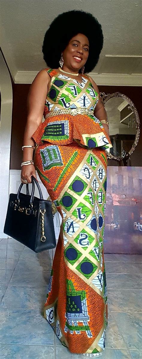 Bonne baisse pour ma femme. Pin by Famille Diar on Mode africaine moderne in 2020 | Latest african fashion dresses, African ...