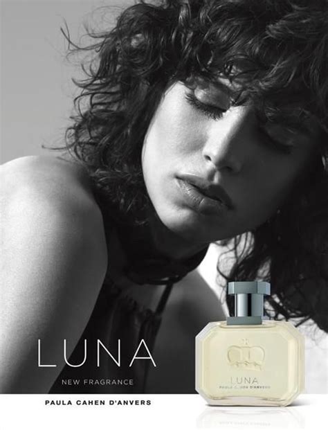 Update information for lorna irungu ». Paula Cahen D`Anvers Luna Fragrance 2016 (Various ...