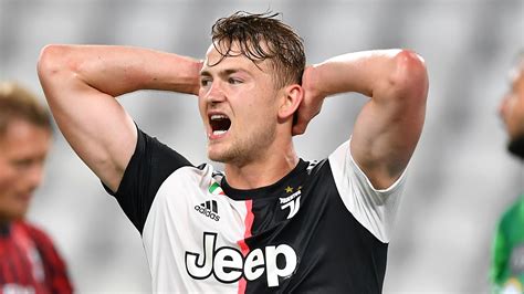The netherlands were dealt a potential injury blow after defender matthijs de ligt limped out of training on saturday with a groin complaint just eight days before their opening match of euro 2020. Juventus defender De Ligt ruled out for three months after ...