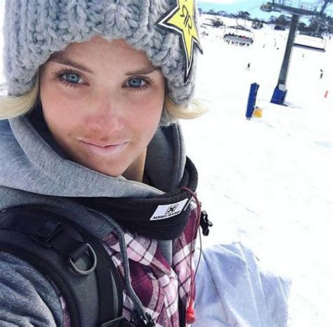 She is a snowboarder from. MARCA - Lifestyle: Meet Silje Norendal, the sexy ...