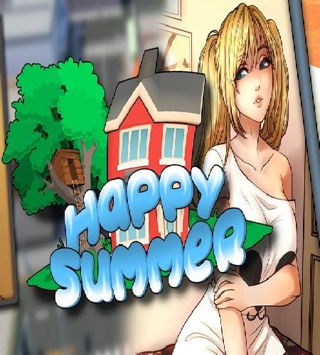 Game summer saga adalah game simulasi yang memiliki konten 18+, game ini memiliki desain. Happy Summer 18+ v0.2.5 MOD APK - Platinmods.com ...