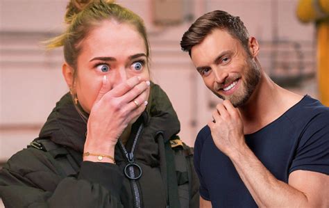 Образуйте предложения в präsens ( подсказка : "Der Bachelor": Kuss-Verbot für Kandidatinnen?