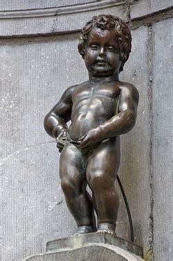 Stands for plot induced stupidity, used mostly on comic book forums. Manneken Pis - Wikipedia