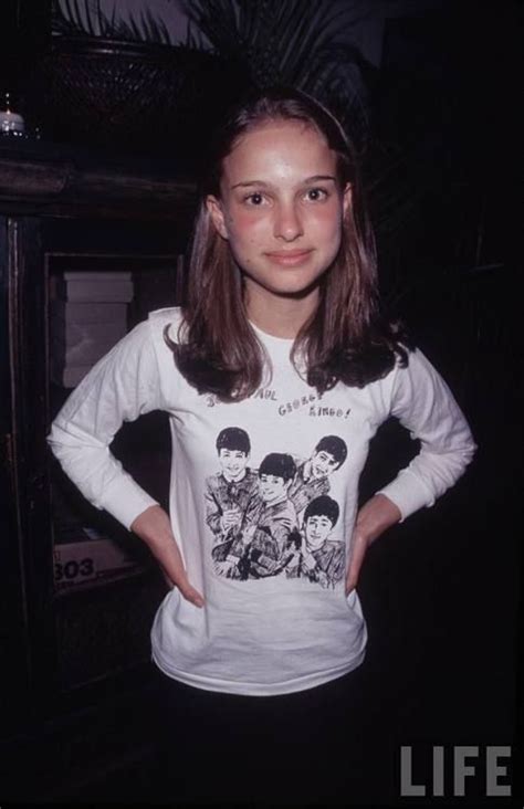 Find the perfect young natalie portman stock photos and editorial news pictures from getty browse 191 young natalie portman stock photos and images available, or start a new search to explore. Little Natalie Portman | Natalie portman young, Natalie ...