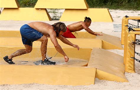 Watch exatlon hungary season 1 full episodes with english subtitles. Exathlon - Global Site