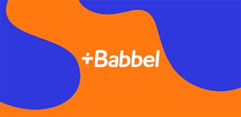 Language learning for your team! Babbel - Learn Languages - Spanish, French & More - Apps ...