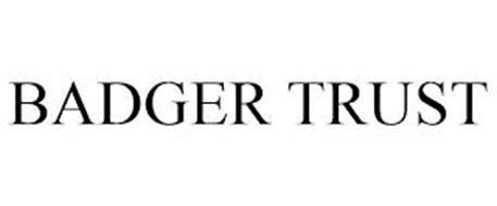 For almost three decades, steve has been at the forefront of significant issues facing the commercial property insurance industry. BADGER TRUST Trademark of BADGER MUTUAL INSURANCE COMPANY Serial Number: 88955049 :: Trademarkia ...