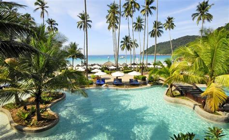 Located in tioman island, berjaya tioman resort is on a private beach. Berjaya Tioman Strand/Redang Strandurlaubsort-Andere ...