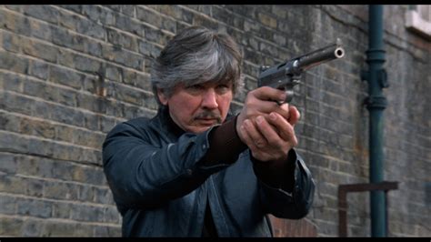 Death wish is a 1974 american vigilante action drama film loosely based on the 1972 novel of the same title by brian garfield.the film was directed by michael winner and stars charles bronson as paul kersey, an architect who becomes a vigilante after his wife is murdered and his daughter sexually assaulted during a home invasion.this was the first film in the death wish film series; Death Wish 3