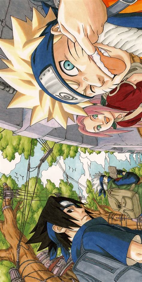 Share naruto wallpaper hd with your friends. Naruto | Wallpapers naruto, Fondo de anime, Arte de naruto