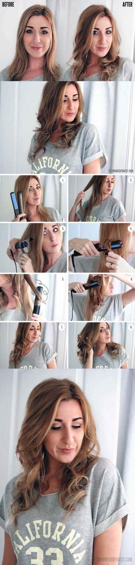 Towel dry your locks but take care! How To Style Short Hair Without Heat Simple 56+ Ideas ...