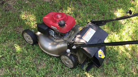 Honda has established a brand synonymous with reliability. Honda Mower Side Discharge Chute in Action 06814-VG4-010 ...