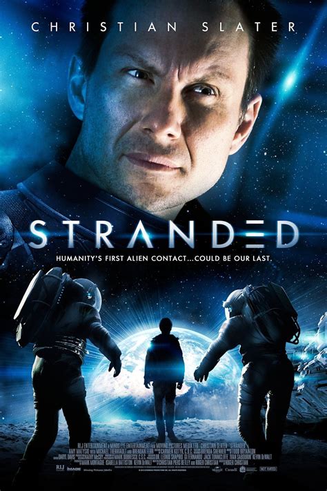 What is the rental release date? Stranded DVD Release Date | Redbox, Netflix, iTunes, Amazon