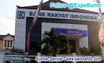 Pt bank rakyat indonesia (persero) tbk (people's bank of indonesia, commonly known as bri or bank bri) is one of the largest banks in indonesia. Lowongan Kerja BUMN PT. Bank Rakyat Indonesia (Persero ...