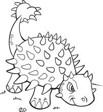 Or right now you can color online on our site with colors machine. Dinosaur Baby Free Stock Photo - Public Domain Pictures