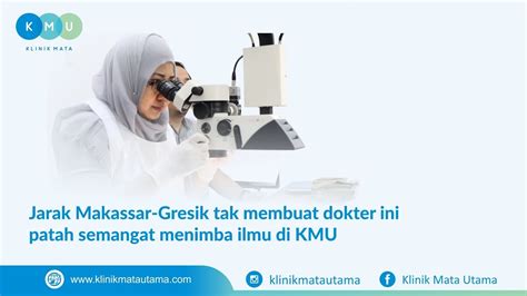 The menimba ilmu department at stmik palangkaraya on academia.edu. Wow, Dokter Asal Makassar Ini Datang ke Gresik Untuk ...