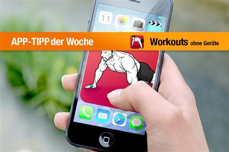 Fit zu bleiben, ist mit unseren effektiven home workouts kein problem. App-Tipp: Home Workout - ohne Geräte - So wird man fit ...