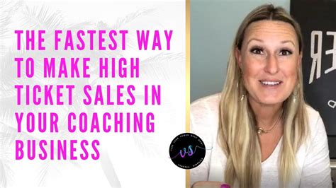 Here we have listed three important steps to help you choose high ticket service niches within the coaching industry The fastest way to make high ticket sales in your coaching ...