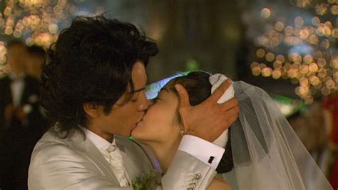 Inoue mao ♡ matsumoto jun. Matsumoto Jun & Inoue Mao are getting married (again) in ...