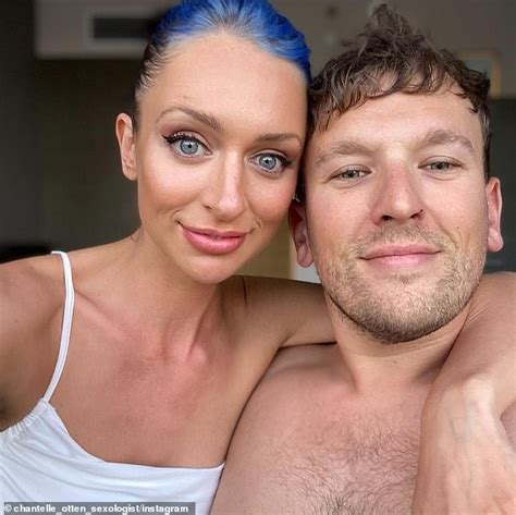 'i couldn't have done any of this without mum, dad and my brother zack, and now chantelle, around me to support and encourage. Former AFL player unleashes on wheelchair tennis star ...