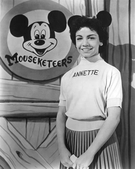 Check spelling or type a new query. Annette Funicello in The Mickey Mouse Club Photograph by ...