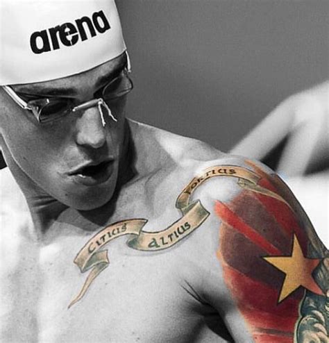 Meet now ambassador and olympic swimmer bruno fratus. Pin de ℬooqna♡ em Swimming (com imagens) | Natação