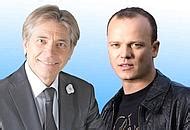 ^ angelo alessio annuncia separazione da conte: Sanremo, D'Alessio: la canzone di Nino? Antiquata rispetto ...