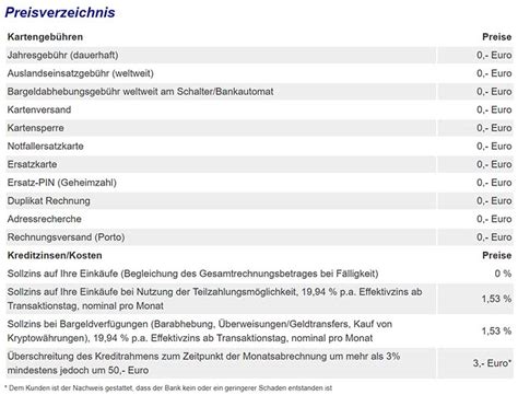 The mastercard gold credit card is provided by advanzia bank s.a. Advanzia Gebührenfrei Mastercard Gold | guenstige ...