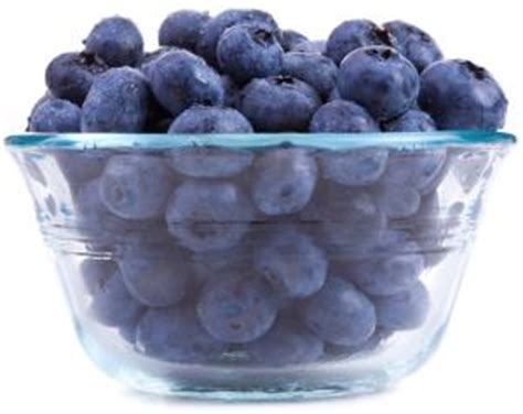 It grows in a type of woody plant called a shrub. How Long Do Blueberries Last? | KitchenSanity