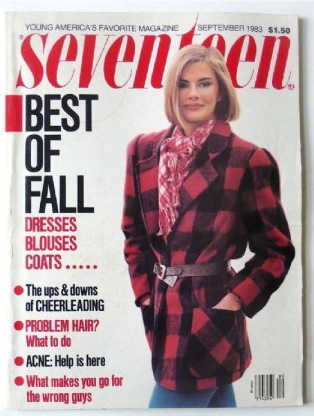 7 Best Seventeen Magazine images in 2020 | seventeen magazine, seventeen, seventeen magazine covers