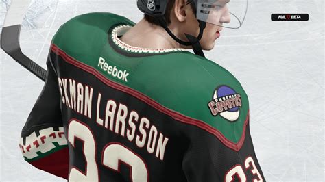 The coyotes compete in the national hockey league (nhl). Arizona Coyotes Finally Get Throwback Kachina Jerseys in ...