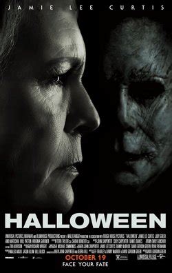 Perempuan tanpa dosa full episod. Halloween (2018 film) - Wikipedia