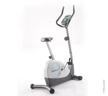 A padded saddle provides extra cushion. Weslo Pursuit G 2.8 - Weslo dapat meron:) | Stationary bike, Bike, Workout