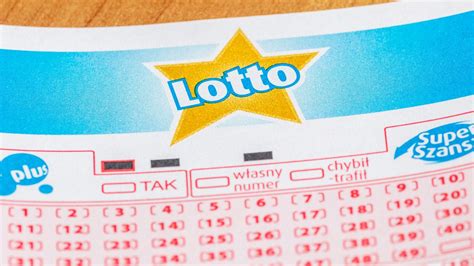This was due to the fact of the first management of tvp s.a. Lotto: wyniki 11.03.2021 - losowania (Lotto, Lotto Plus ...