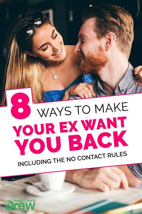 Read this review, tips and advice to get him back and make him love you. Pin on Health Coach Drew