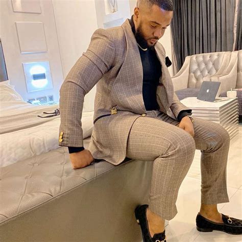 Ramai yang telah mengamalkannya, hasilnya amat menakjubkan sekali. Williams Uchemba Age : Happy Birthday To Nollywood Actor Williams Uchemba Youtube / Williams ...